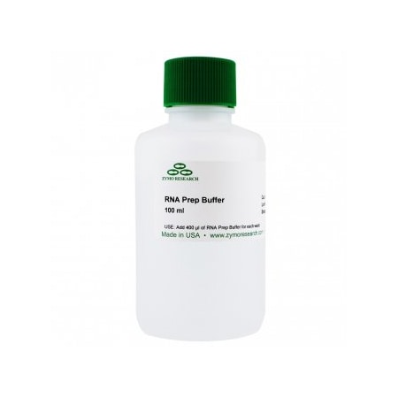 Zymo Research RNA Prep Buffer, 100 ml ZR1060-2-100